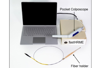 computer-laptop-and-equipment-for-cervical-cancer-diagnosis