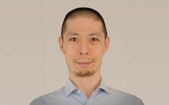 Staff photo of Masaru Kanekiyo