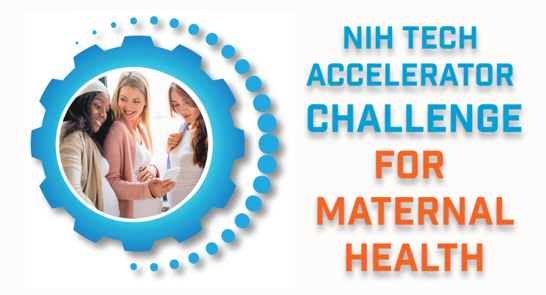 NIH Technology Accelerator Challenge