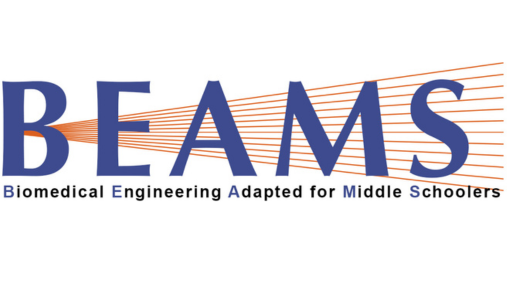 BEAMS (Biomedical Engineering Adapted for Middle Schoolers) identity